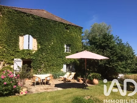 vente demeure 10 pièces
