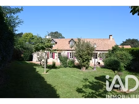 vente longère 5 pièces