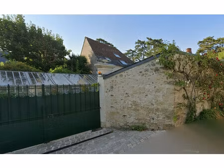 vente local commercial