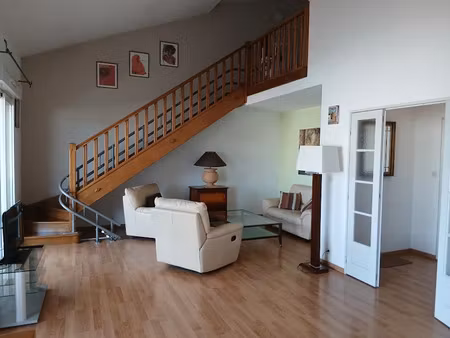 vente appartement 4 pièces 109 m² à ales (30100)  279 000 €