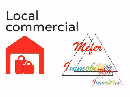 location local commercial