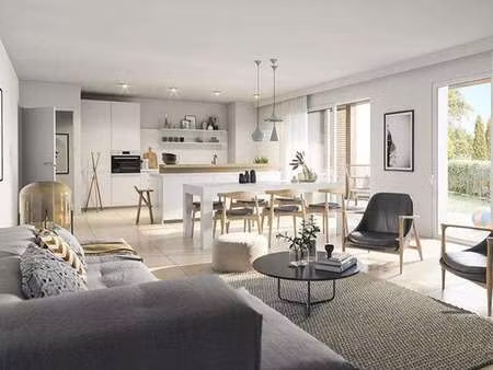 vente appartement 4 pièces aux sables-d'olonne (85100) : à vendre 4 pièces / 85m² les sabl