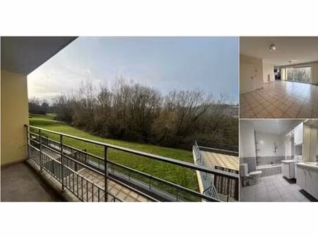 appartement à louer à rue sainte barbe 102 nivelles (rbv17908)