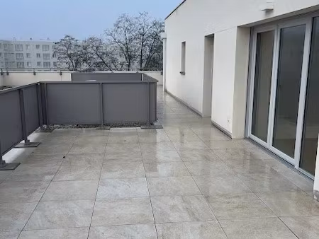 vente appartement 6 pièces 94 m² à villenave-d'ornon (33140)  455 000 €