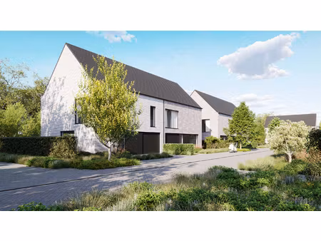 huis te koop in bornem met 3 slaapkamers