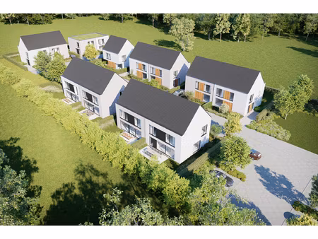 huis te koop in bornem met 3 slaapkamers