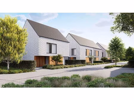 huis te koop in bornem met 3 slaapkamers