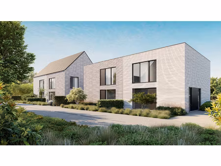 huis te koop in bornem met 3 slaapkamers