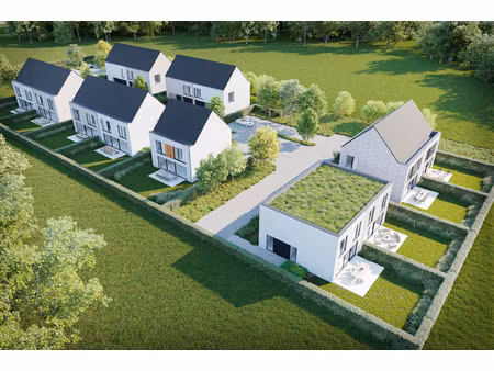 huis te koop in bornem met 3 slaapkamers