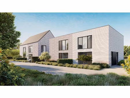 huis te koop in bornem met 3 slaapkamers