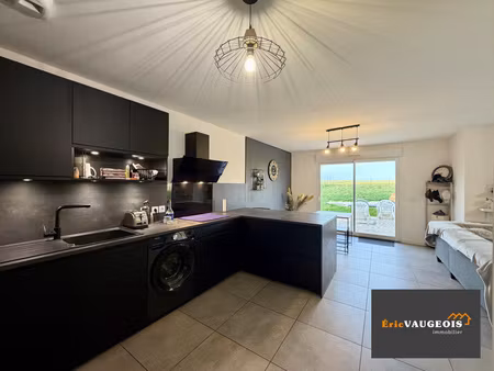 maison 94m² dpe : a. terrain 978 m² 10 min la ferté-sous-jouarre