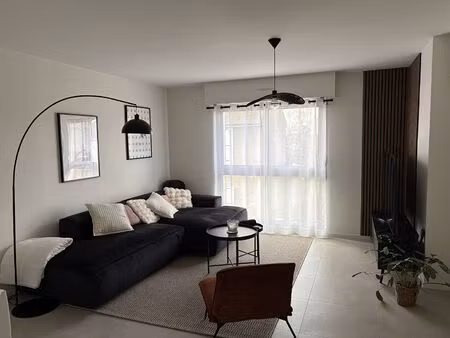 appartement 4 pièces à bressuire - opportunité à ne pas manquer !