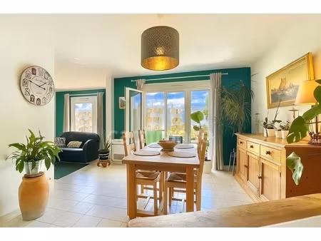 appartement à vendre 5 pièces la grande motte (34)