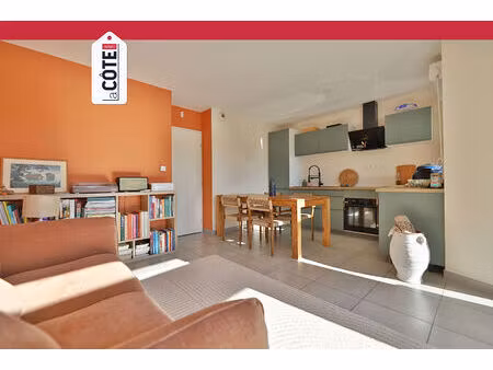 appartement martigues 4 pièce(s) 71 m2