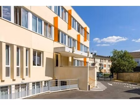 en vente appartement 25 39 m² – 92 000 € |massy
