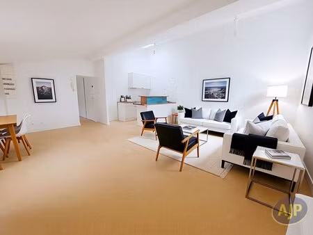 en vente appartement 62 11 m² – 124 200 € |paimboeuf