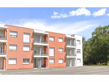 en vente appartement 33 21 m² – 85 000 € |yzeure