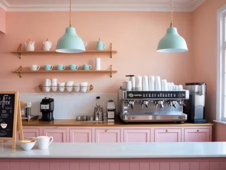 annecy - cession de droit au bail dans rue piétonne à fort p