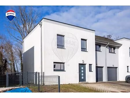 maison 3 chambre(s) à vendre