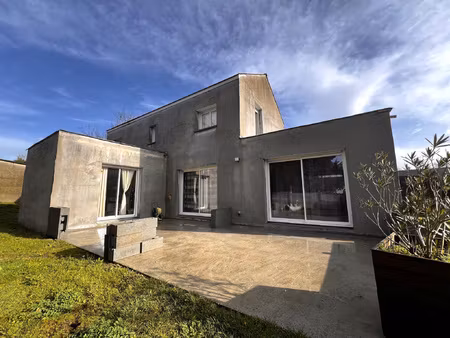 maison familiale - bourg de petit-mars - 5 chambres