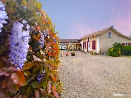 maison 6 pièces 155 m²