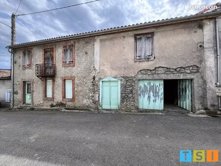 maison 4 pièces 135 m²