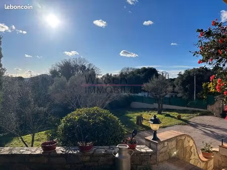 maison 6 pièces 170 m²