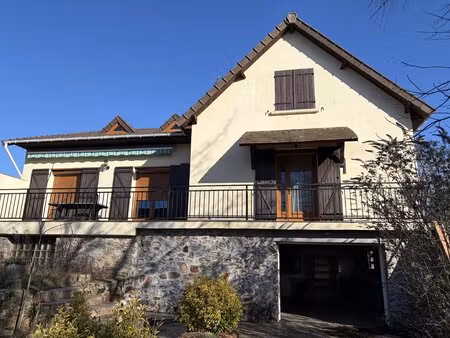 maison individuelle 130m²