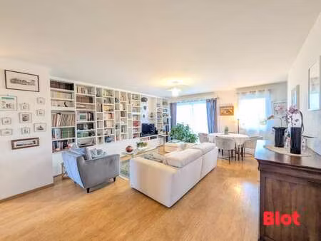 vente appartement 4 pièces à acigné (35690) : à vendre 4 pièces / 82m² acigné