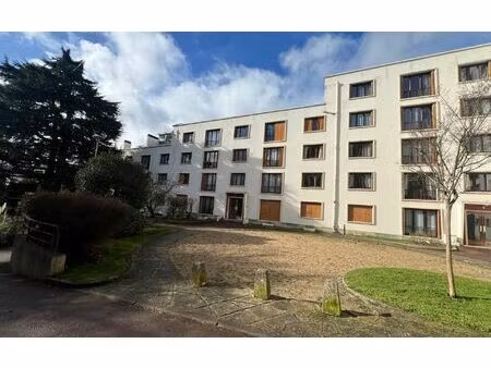 appartement fontenay-aux-roses 77.21 m² t-4 à vendre  266 000 €