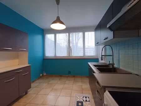 appartement 2/3 pièce(s) 56.4 m2