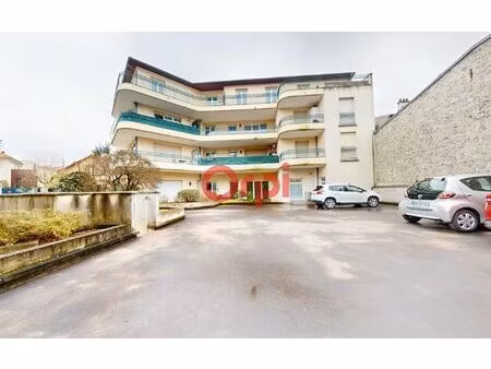 appartement le raincy 44.44 m² t-2 à vendre  213 000 €