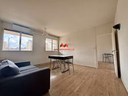 poissy | gimcovermeille