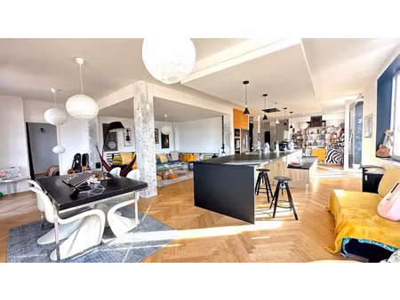vente appartement 4 pièces 171.93 m² à vienne (38200)  625 000 €