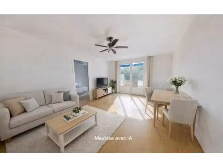 appartement villeurbanne 63 m² t-3 à vendre  250 000 €