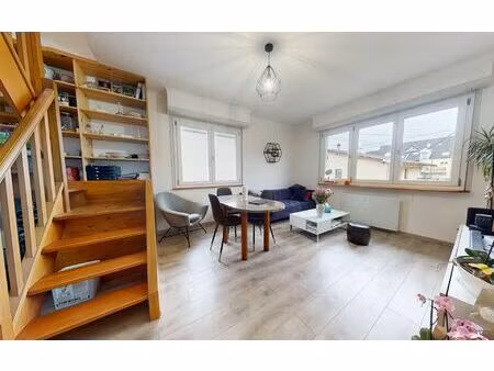 appartement wolfisheim 99.81 m² t-4 à vendre  295 000 €