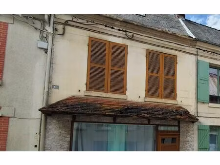 maison fère-en-tardenois m² t-7 à vendre  89 900 €