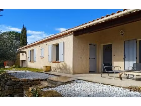 maison forcalquier 106.45 m² t-4 à vendre  479 000 €