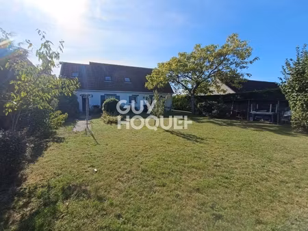 maison à vendre de 7 pièces de 125 00 m²