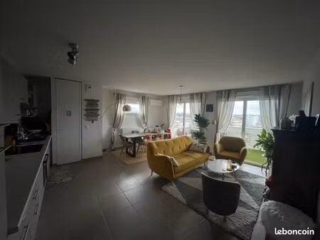 appartement 5 pièces