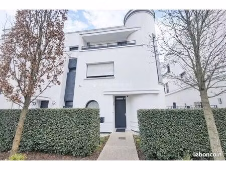 appartement 5 pièces 100 m²