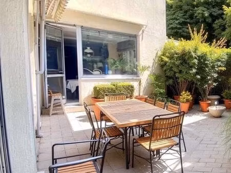 appartement 7 pièces 170 m²