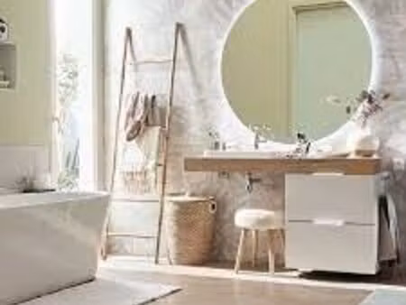 superbe 5 pieces avec grande terrasse dernier etage