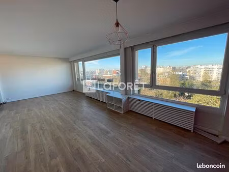 appartement 3 pièces 86 m²