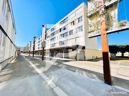 appartement 4 pièces 78 m²