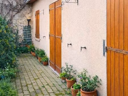 vente maison à mondeville (14120) : à vendre / 68m² mondeville