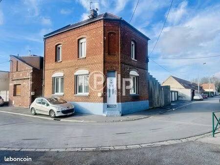 maison 6 pièces 107 m²