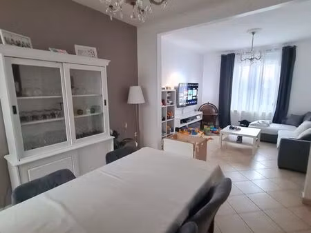 maison 96m2 - quesnoy-sur-deule