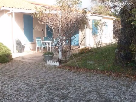 maison a vendre a royan