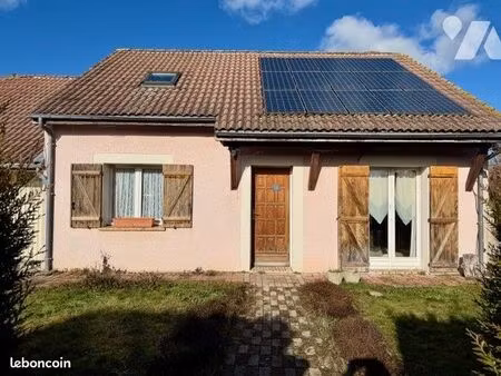 maison 4 pièces 81 m²
